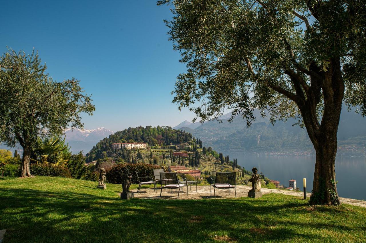 Villa Sole Pool - By House Of Travelers Bellagio