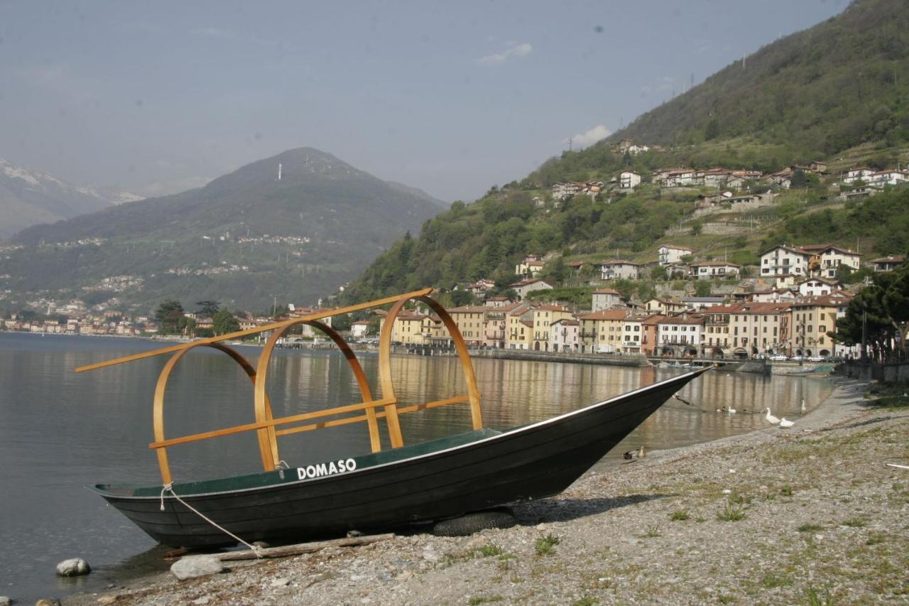 La Nicchia Comersee