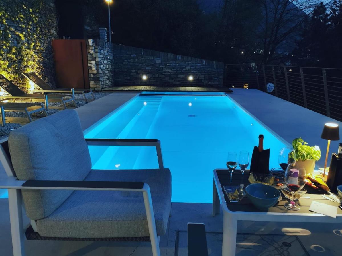 Luxury Como Lake Blevio