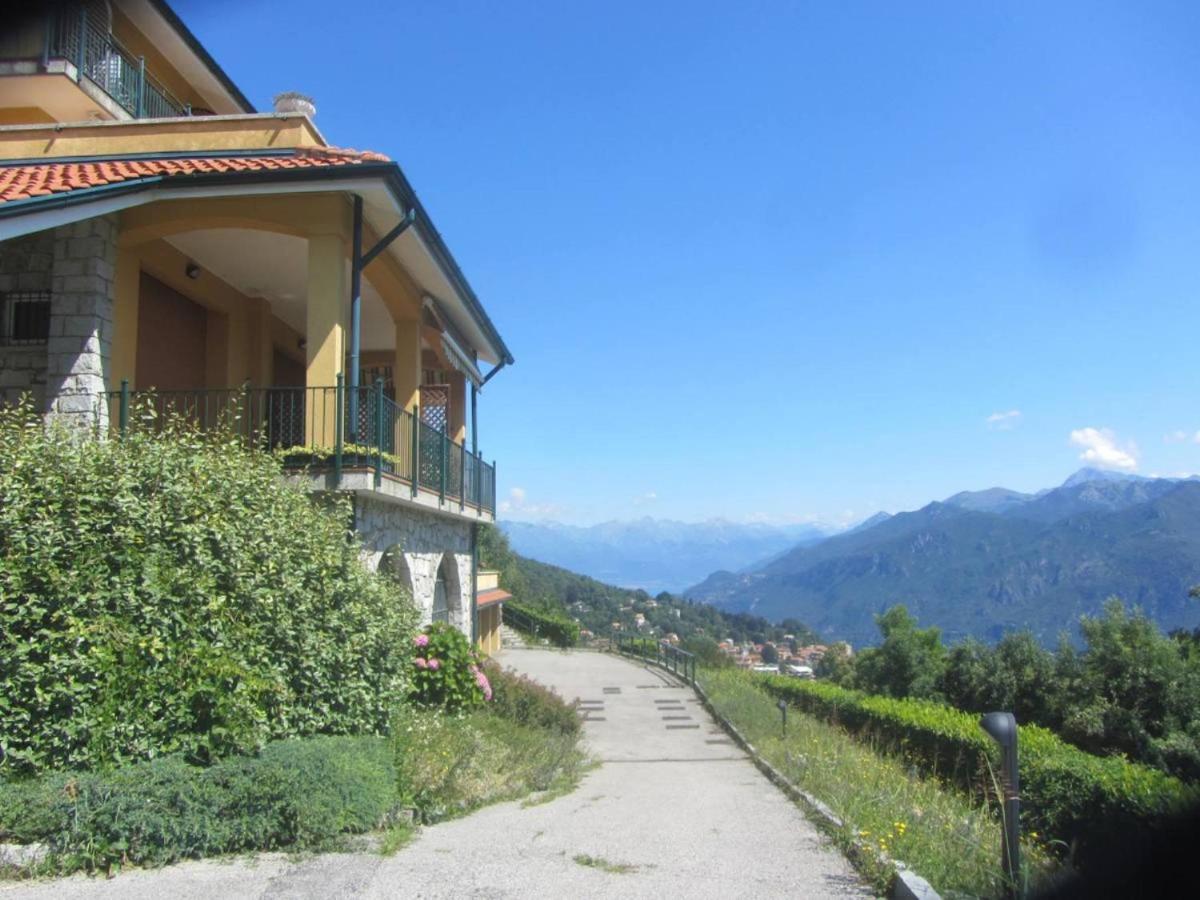 Il Balcone Sul * Magreglio