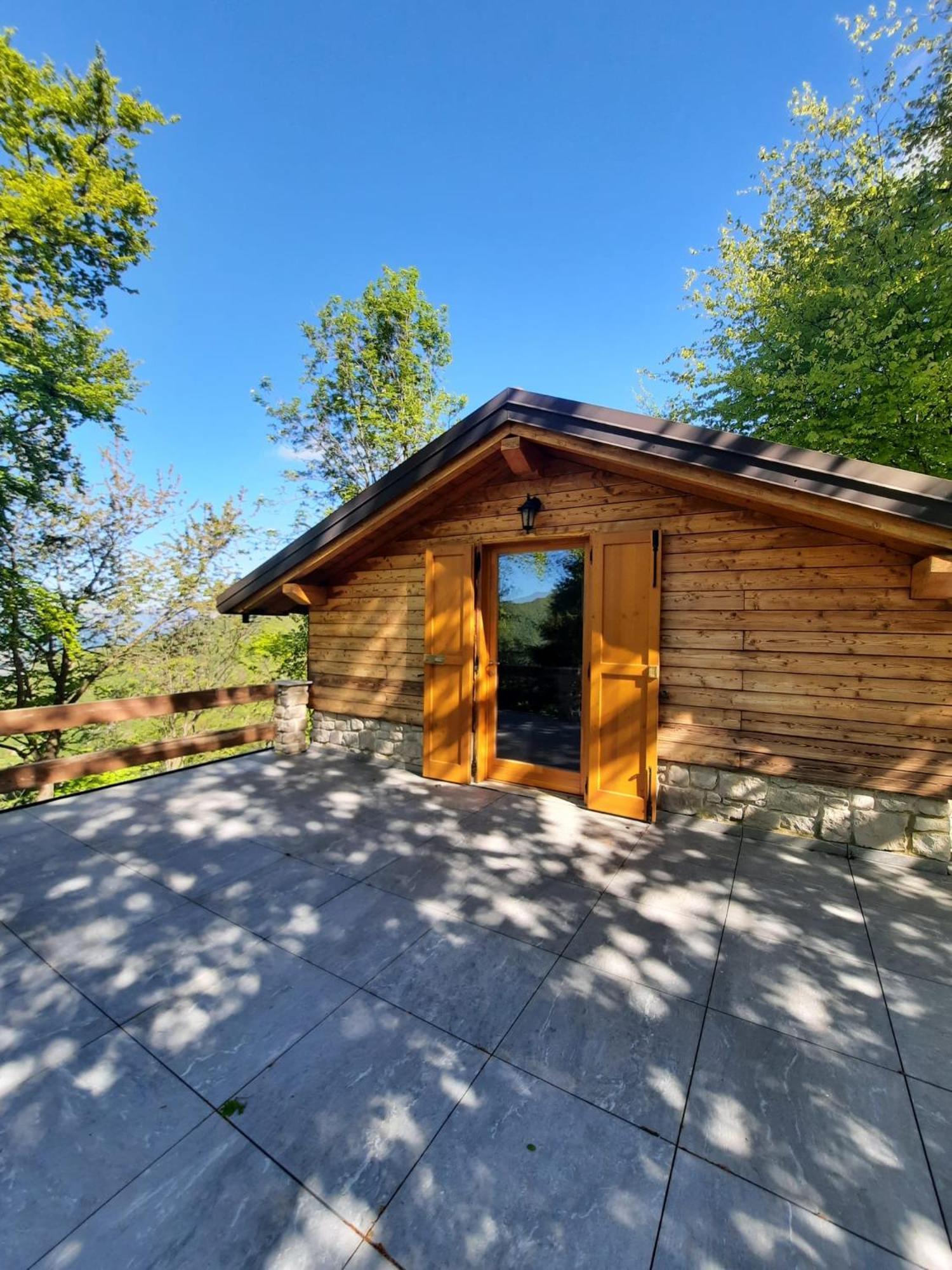 Holiday home Grigna - Your Mountain *