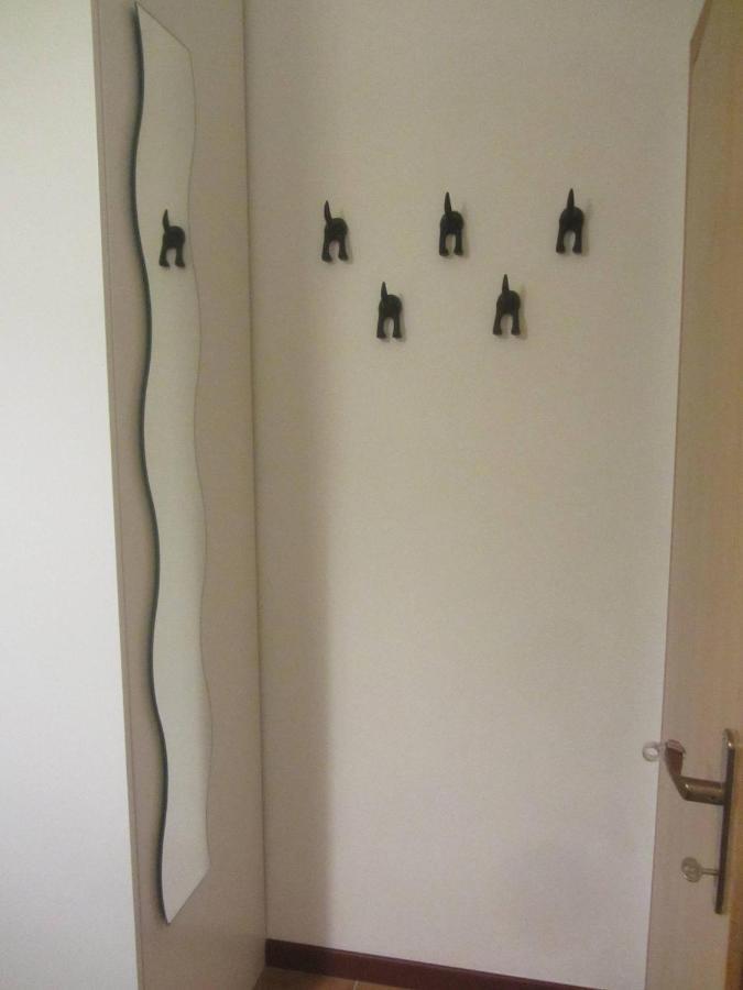 Il Balcone Sul Apartment *