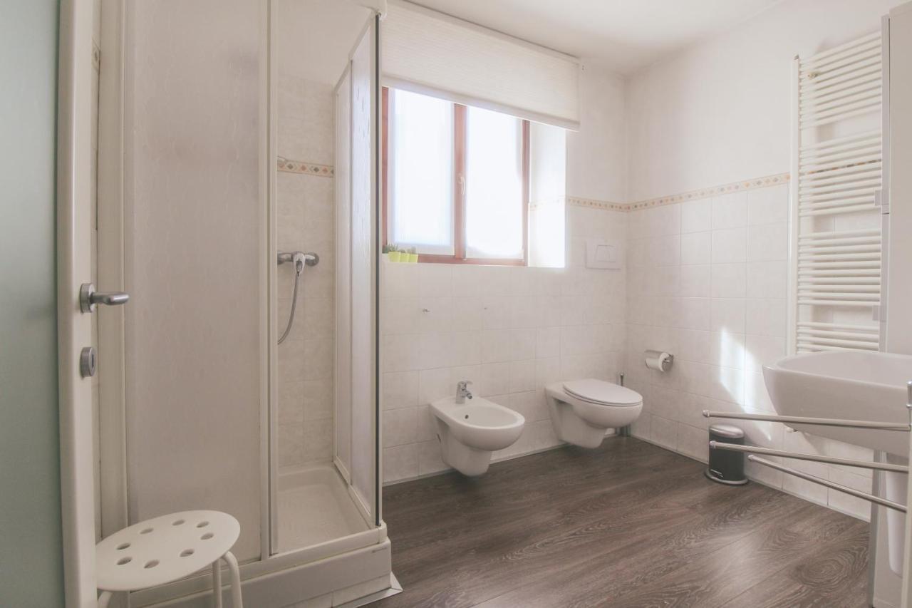Casa vacanze Glicine