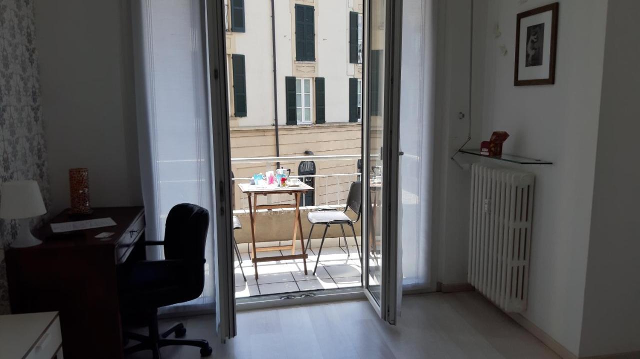 Apartment Manzoni *