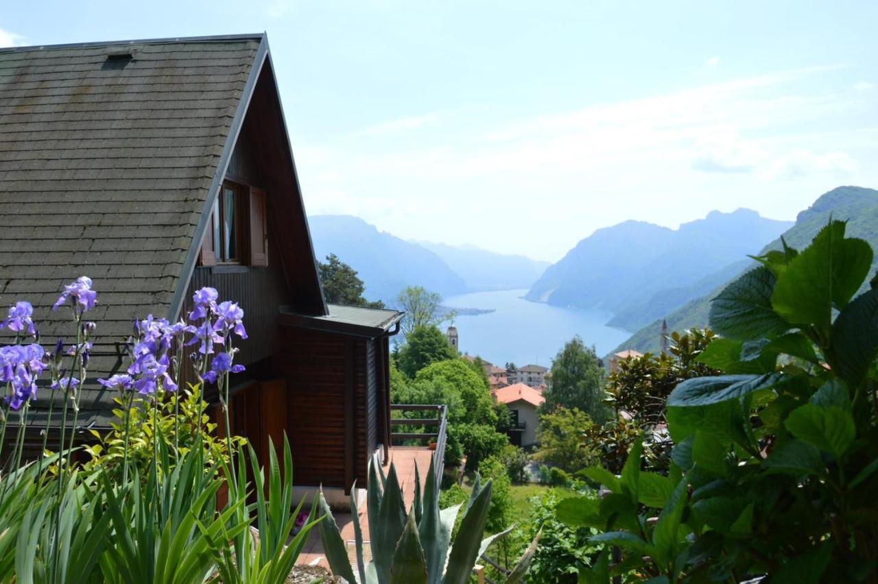 Casa vacanze Bellagio Bellavista Di Betty *