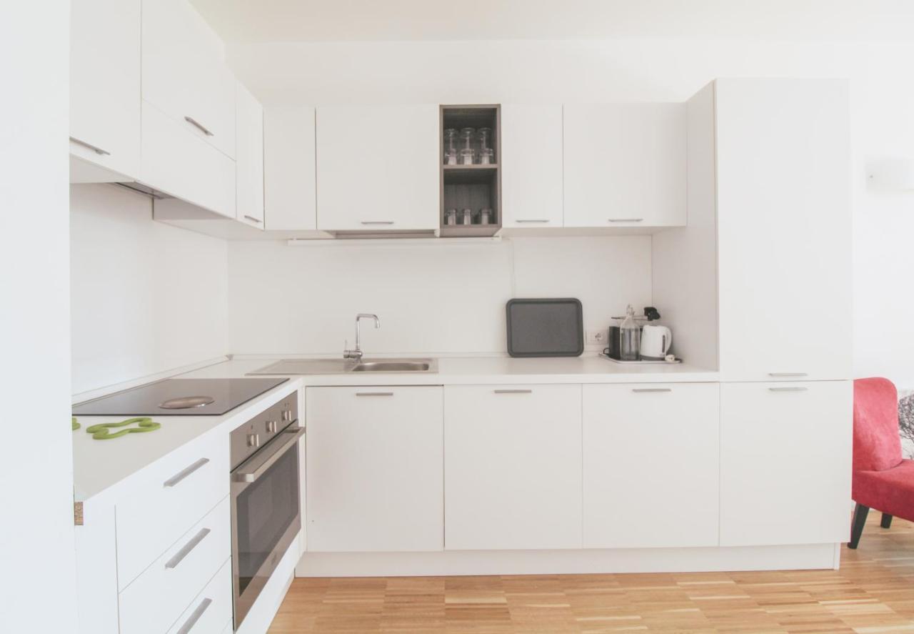 Apartment Residenza I Melograni *