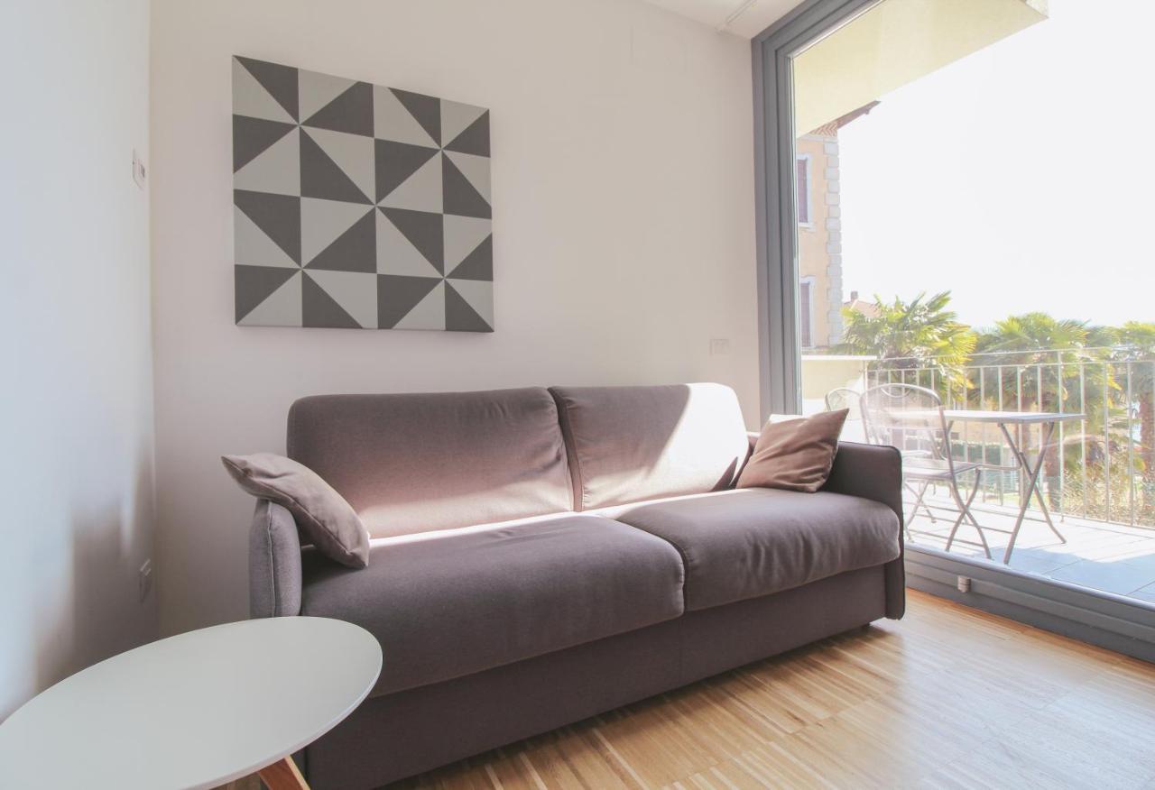 Residenza I Melograni * Domaso
