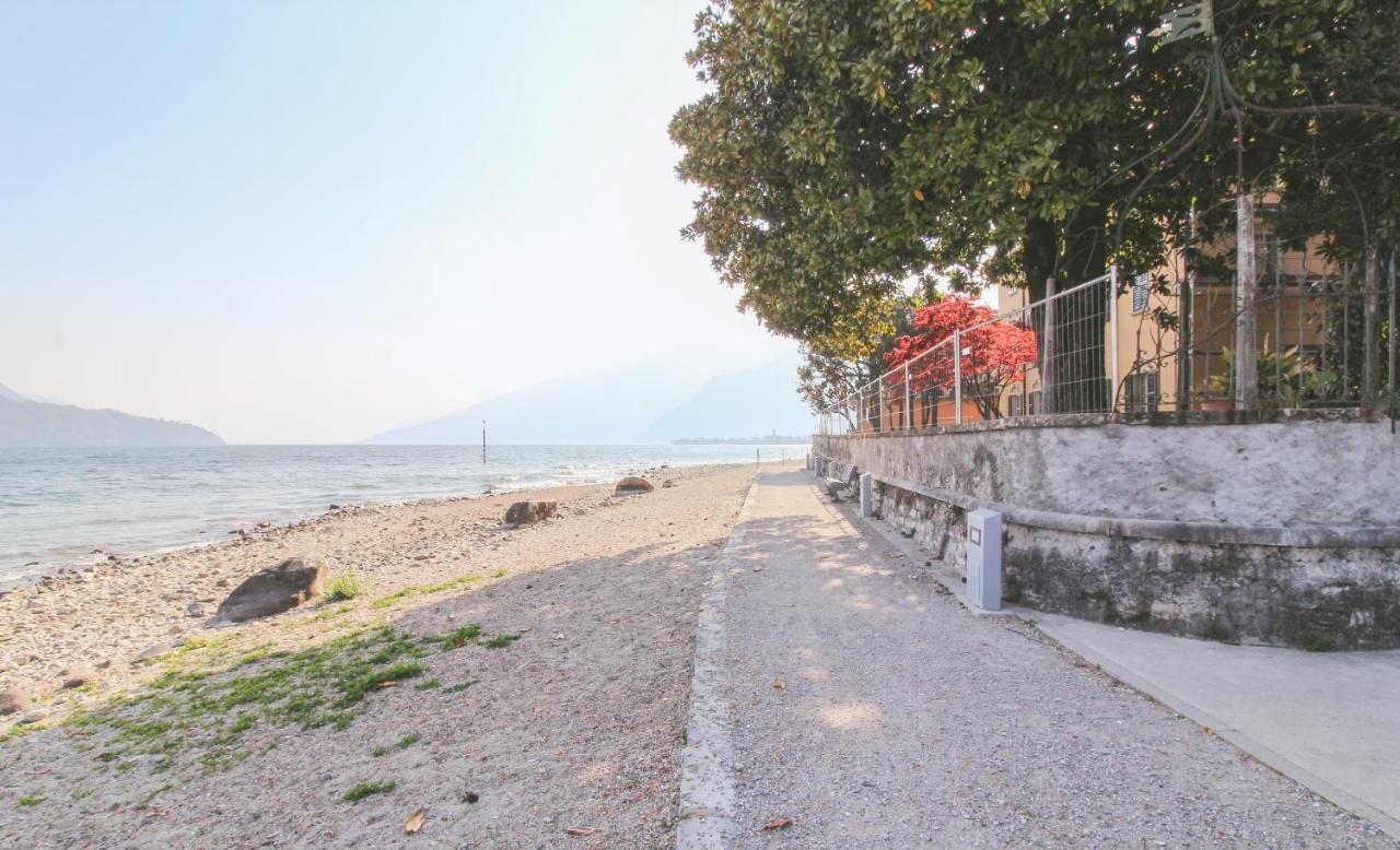 Apartment Residenza I Melograni Domaso