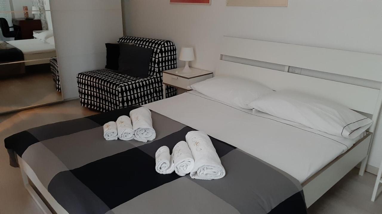 Apartment Manzoni *