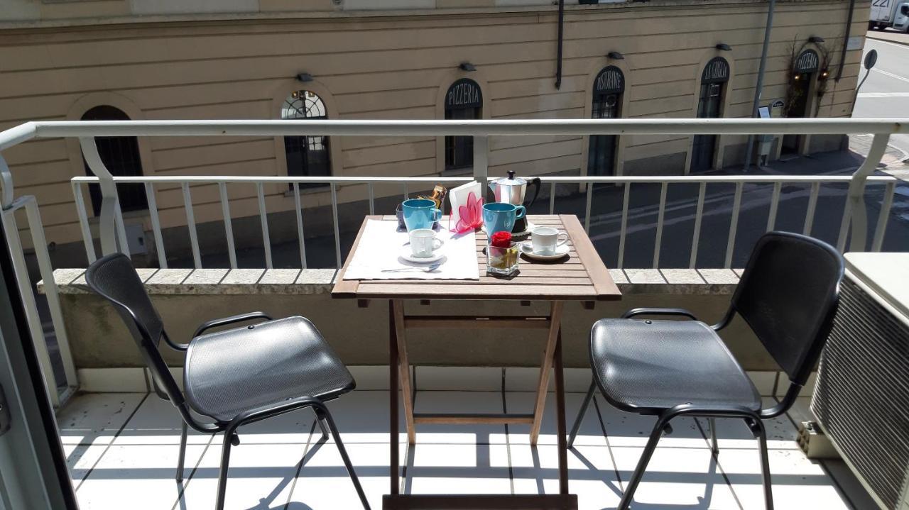 Manzoni Apartment Como