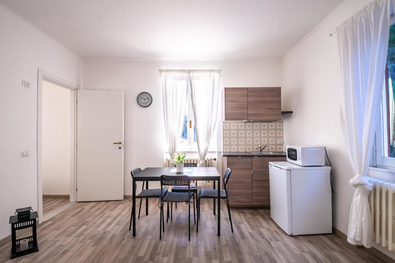 Belvedere Bed & Breakfast Colico