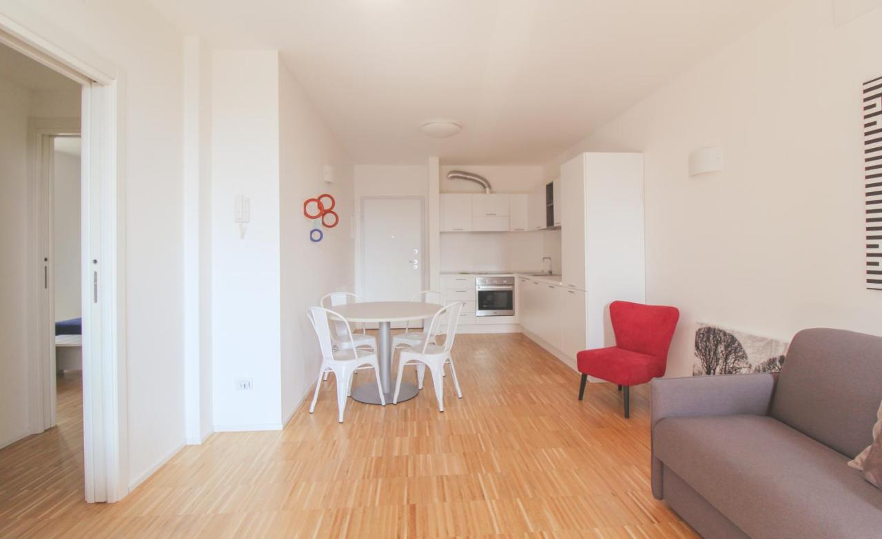Residenza I Melograni Apartment *