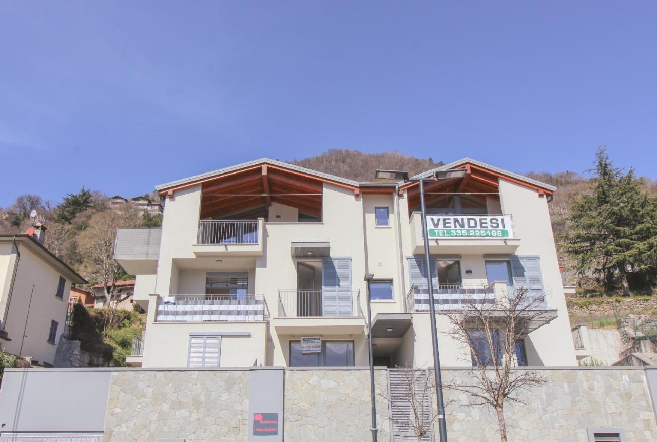 Residenza I Melograni Domaso
