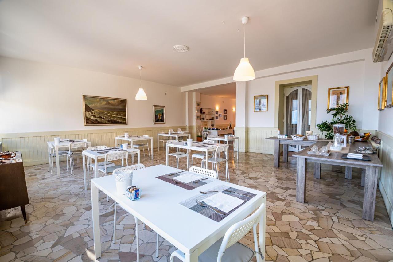 Belvedere Bed & Breakfast 3*