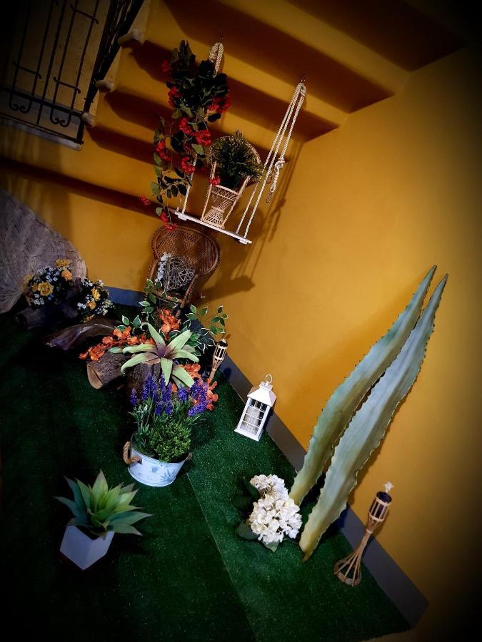 Bed & Breakfast Shabby Chic Albavilla