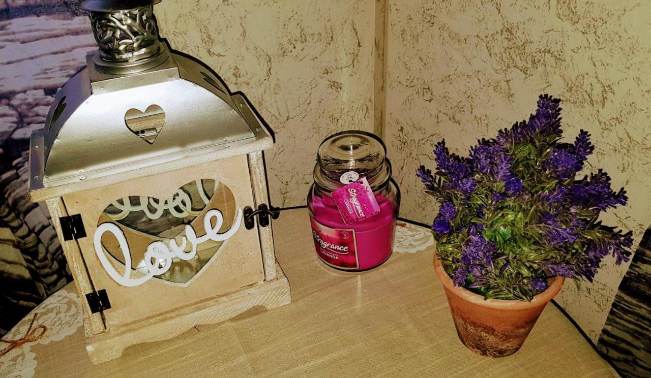 Shabby Chic * Albavilla
