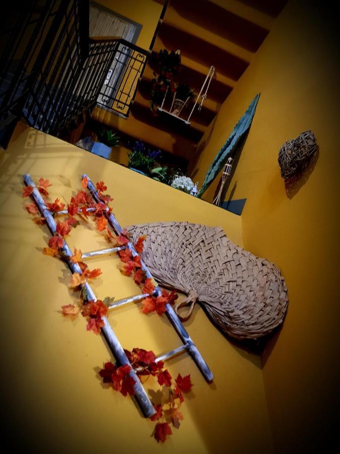 Shabby Chic Albavilla