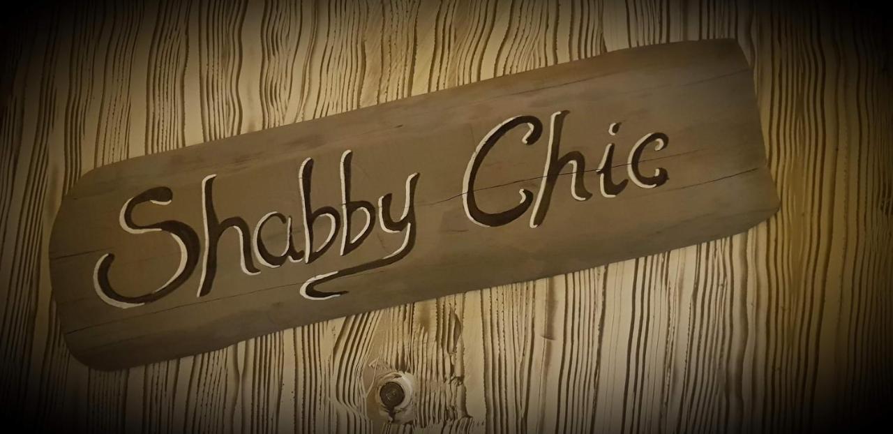 Shabby Chic Bed & Breakfast