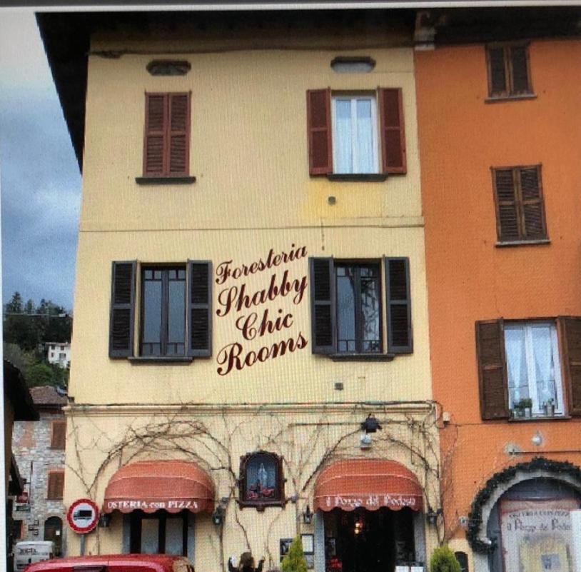 Shabby Chic Bed & Breakfast Albavilla