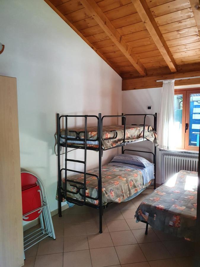 In Camping Solarium Campsite