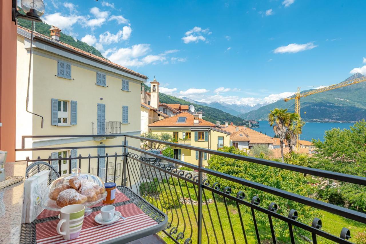 Casa Bellavista Wi-fi Parcking Free Appartamento