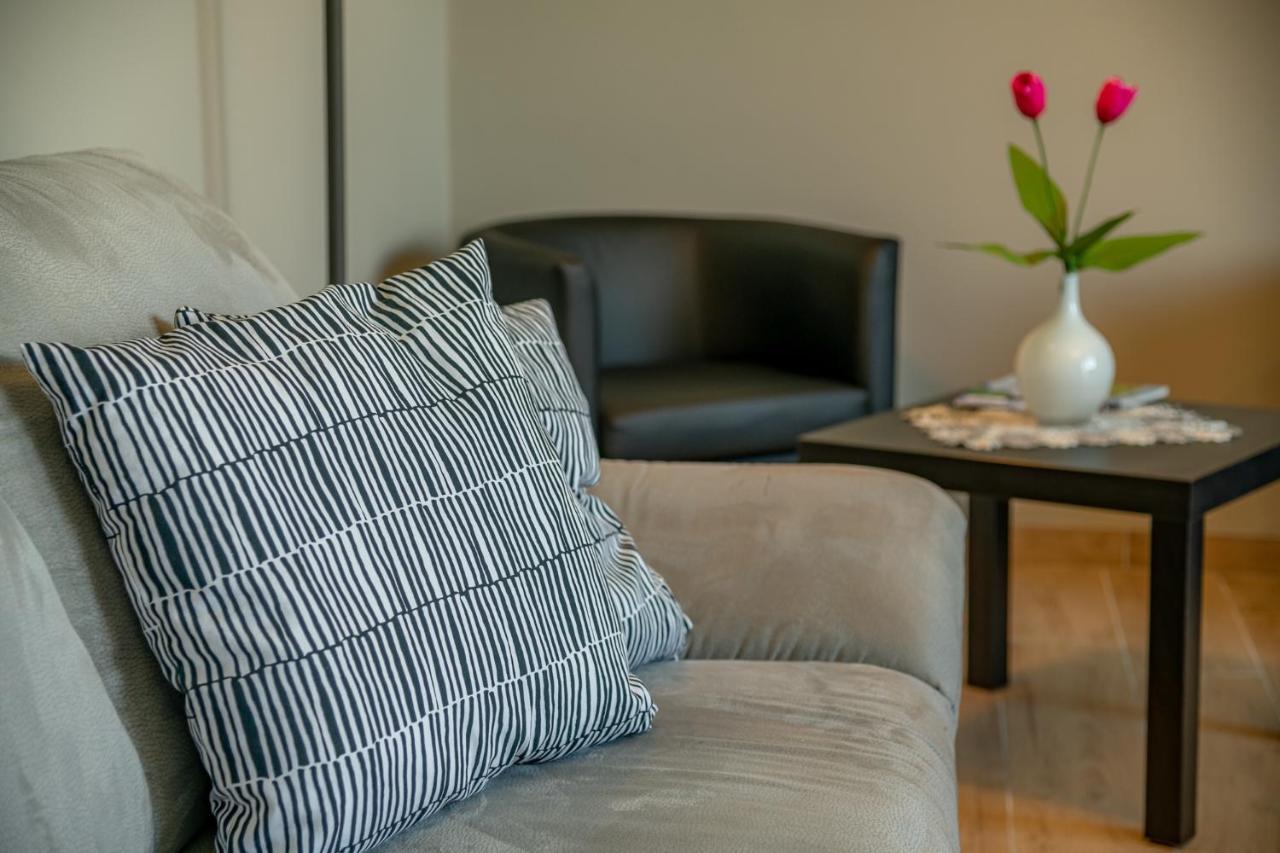 Appartamento Casa Bellavista Wi-fi Parcking Free