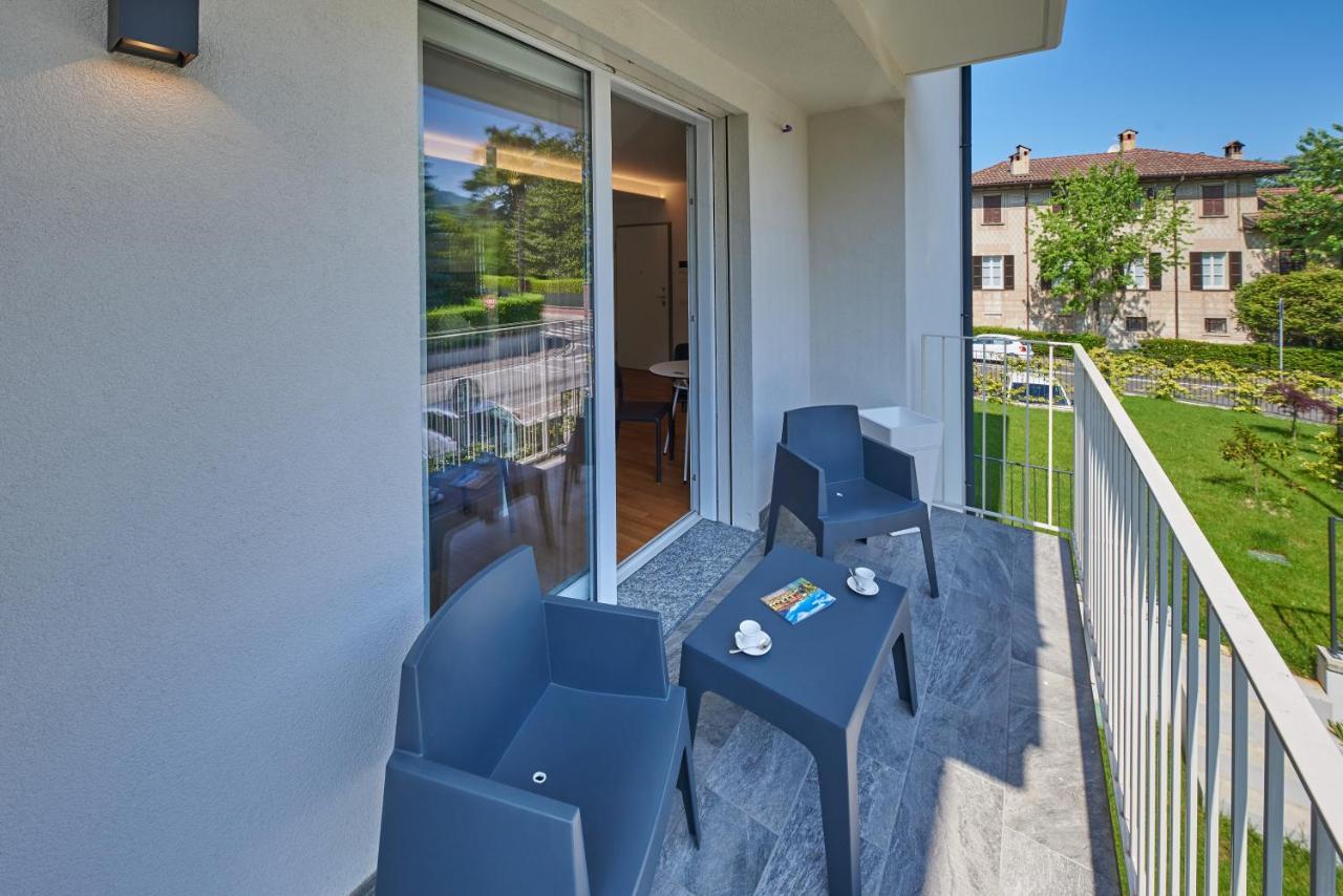Casa Mia Apartment