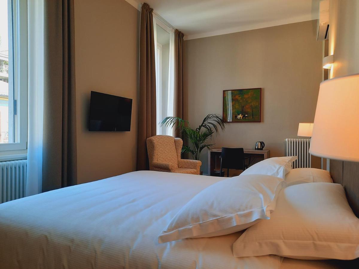 Guest house Santagata Como