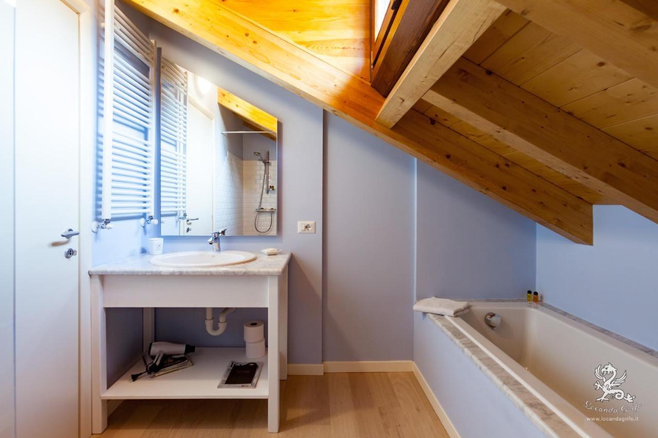 Bed & Breakfast Il Grifo Lenno