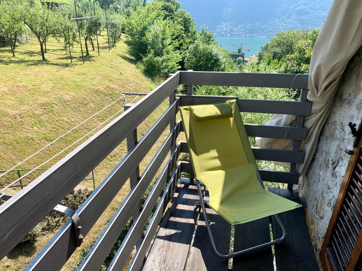 Holiday home Cornelia's Mill Nesso, Lake Como Nesso
