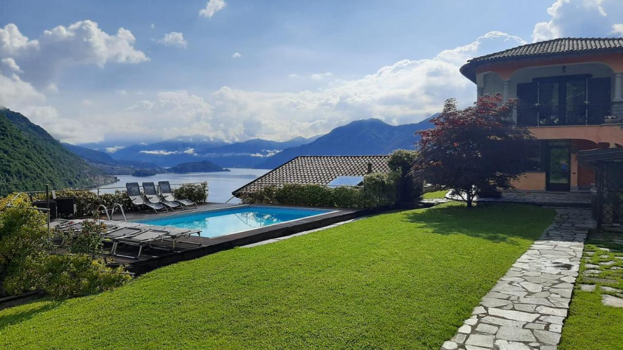 Villa Azzurra