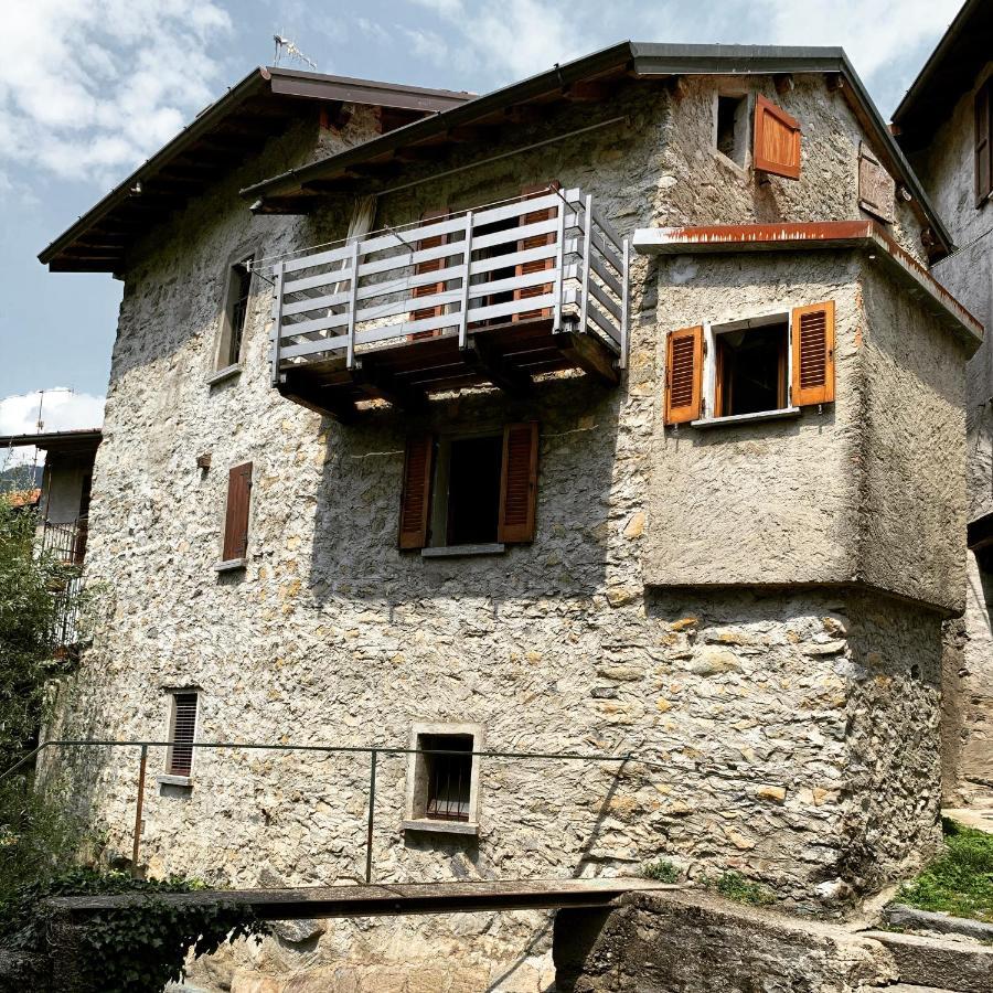 Cornelia's Mill Nesso, Lake Como Holiday home Nesso