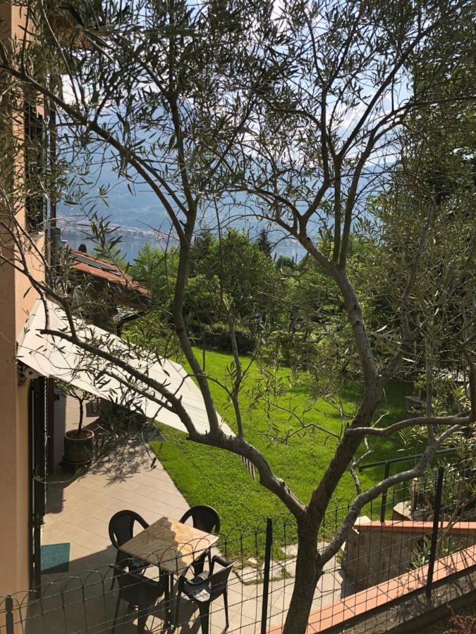Bed & Breakfast L'erica Onno