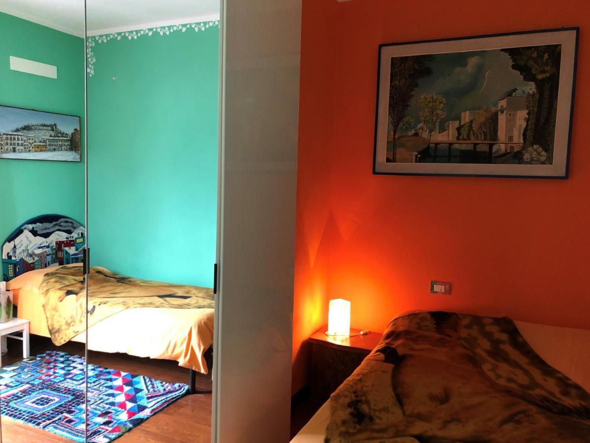 Bed & Breakfast L'erica *