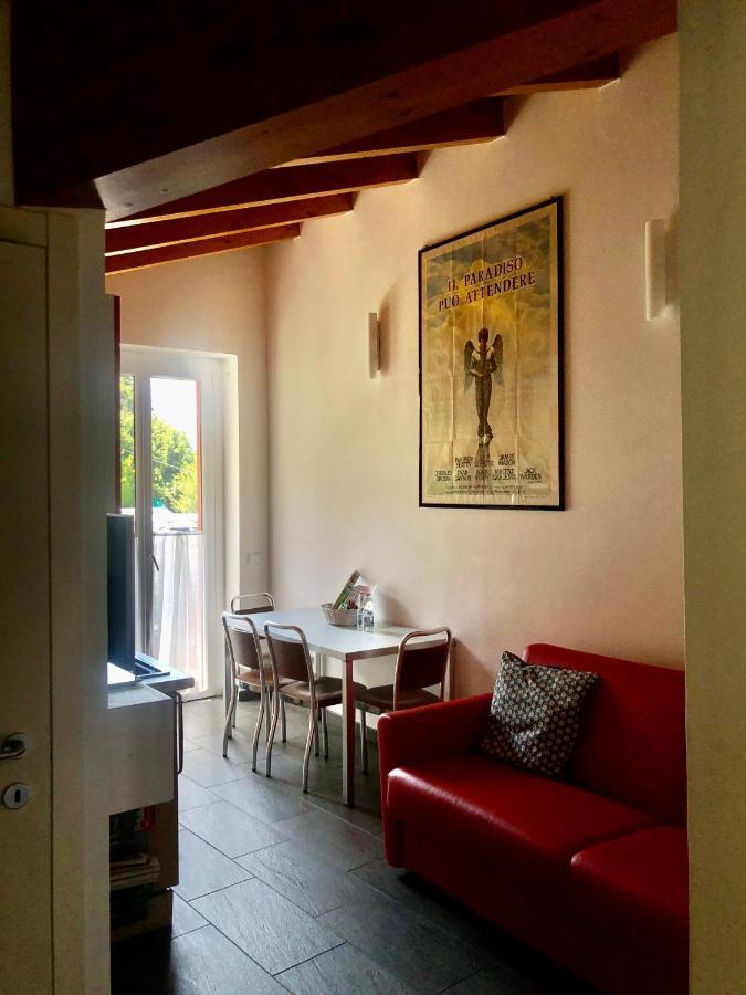 Antica I Ronchi Di Aparthotel
