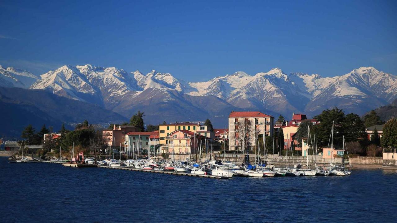 Apartment Il Sogno *