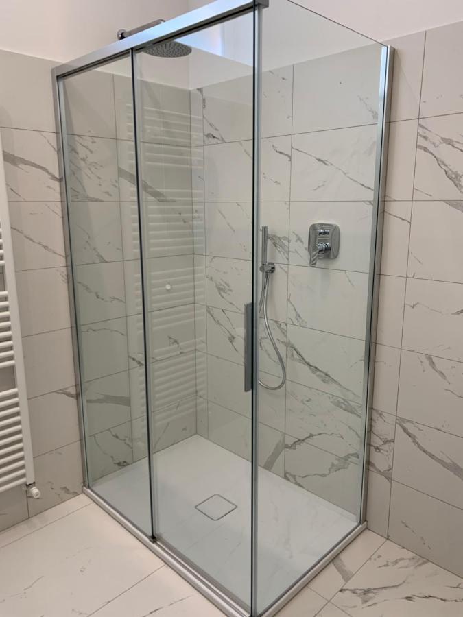 Molinari Apartment Lezzeno