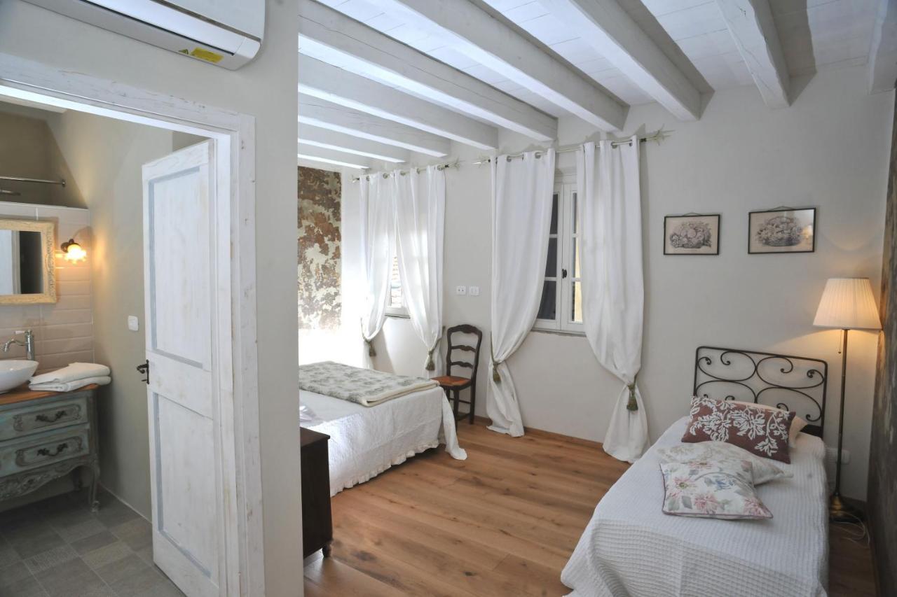 Casa Lumaca * Tremezzo