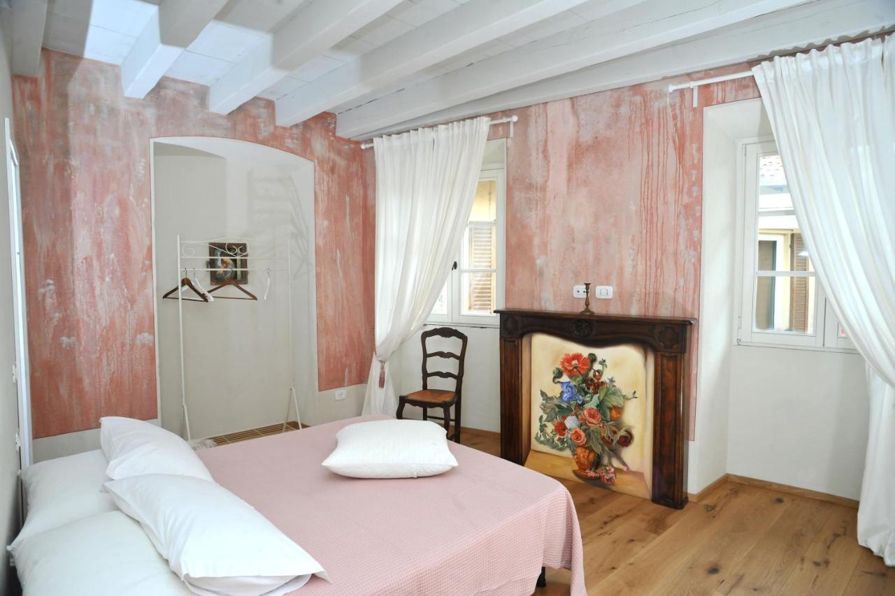 Casa Lumaca * Tremezzo