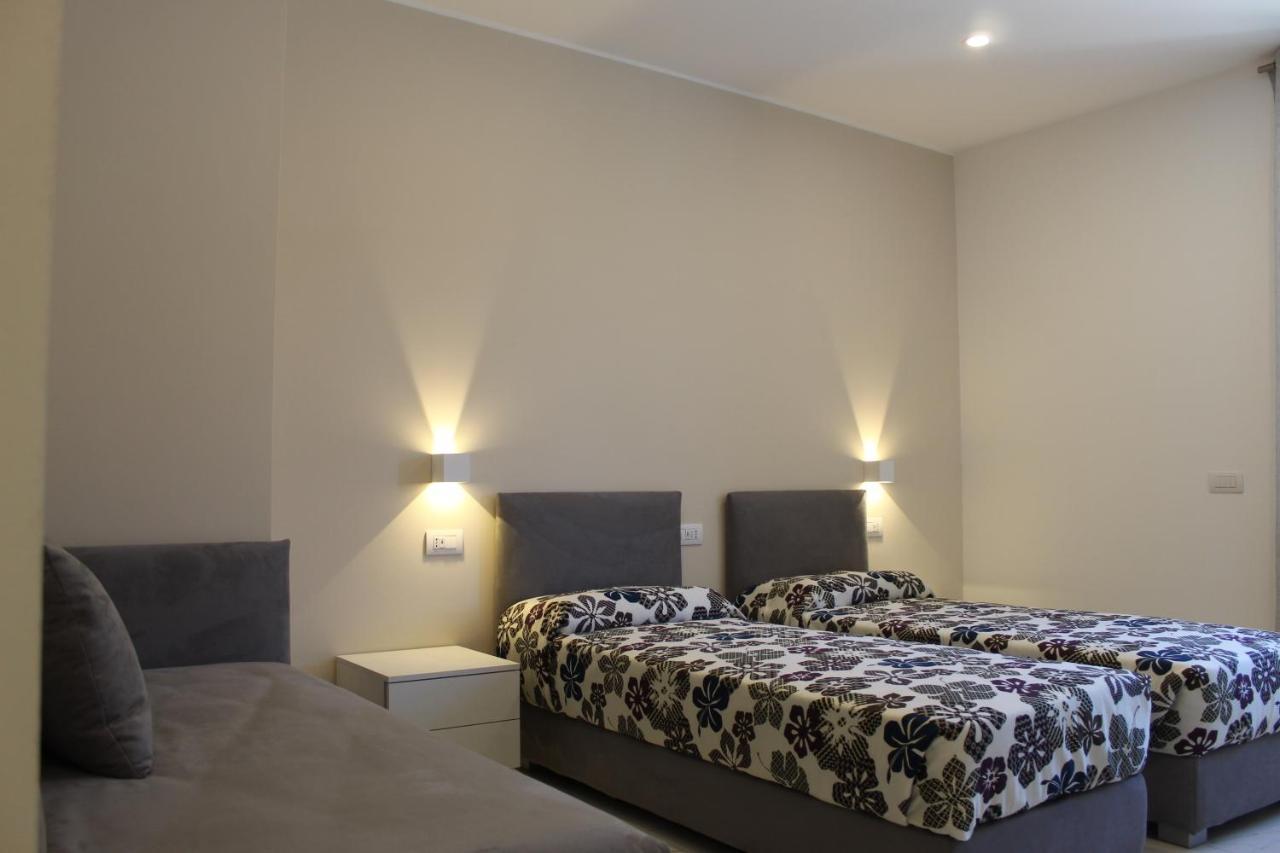 Molinari Apartment Lezzeno