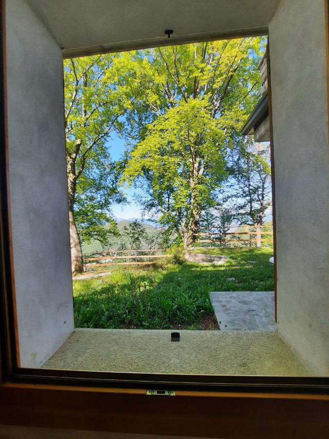 Grigna - Your Mountain Holiday home Esino Lario