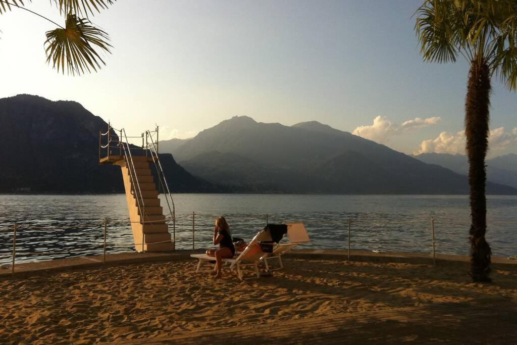 Lakeshore Nest * Bellagio