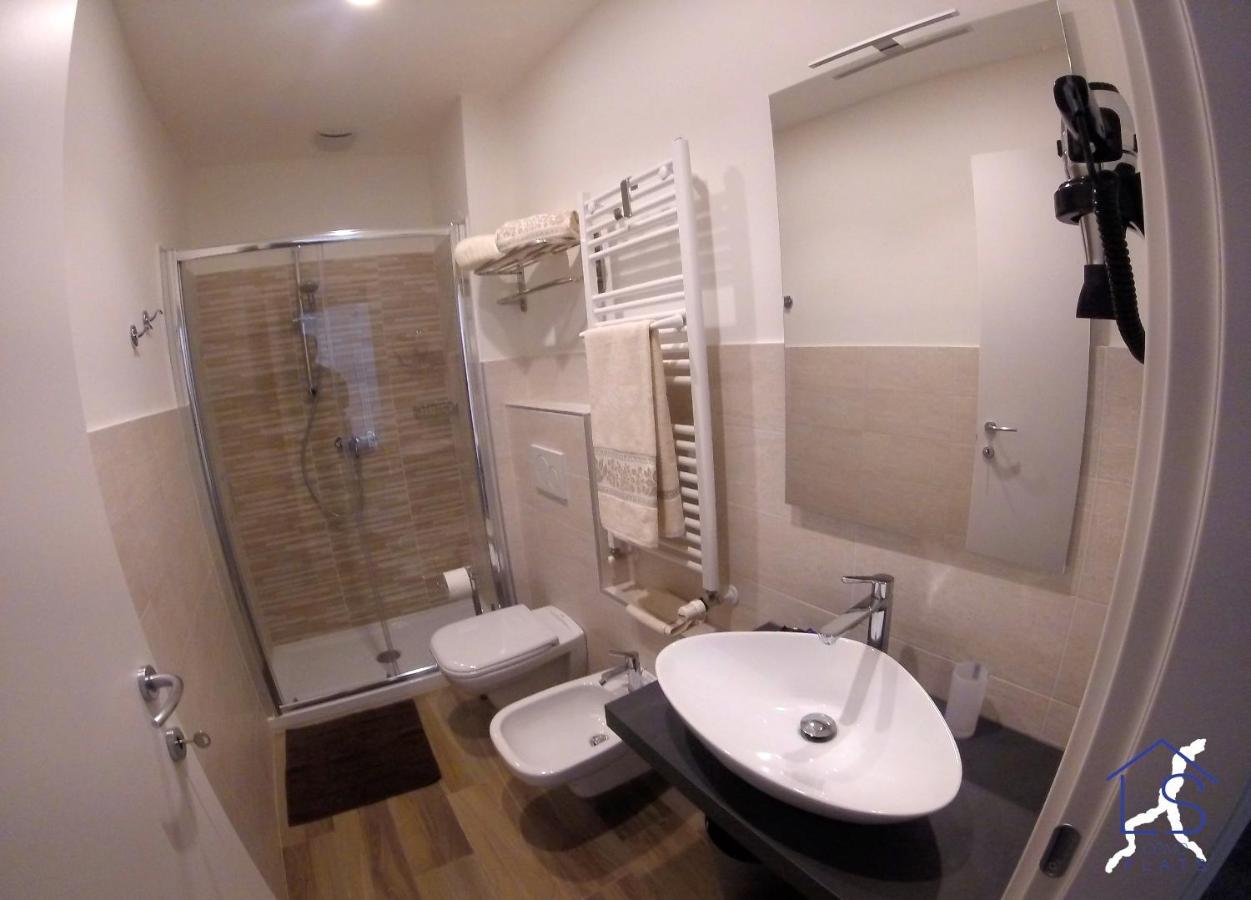Flats Apartment *