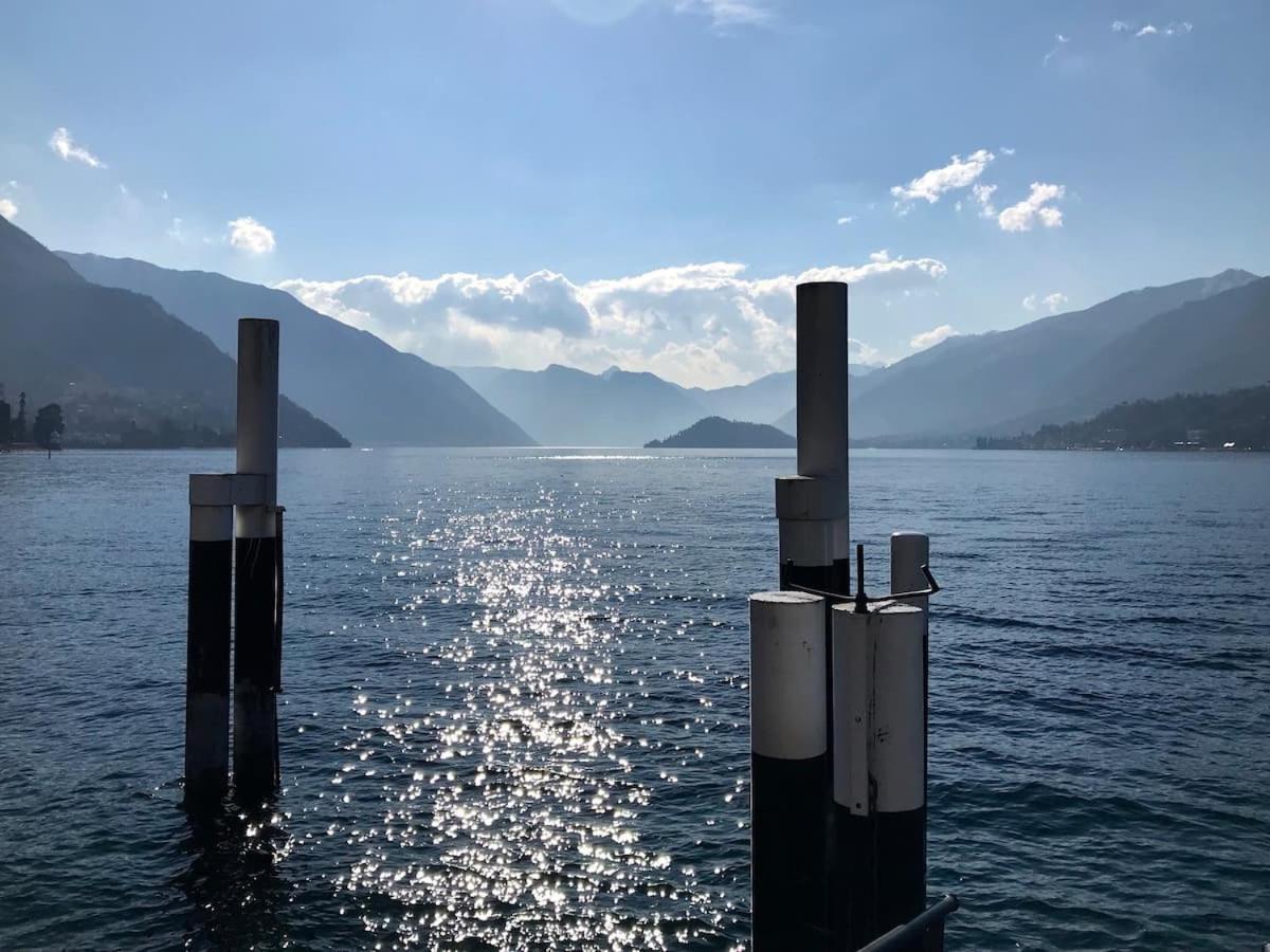 Lakeshore Nest Bellagio
