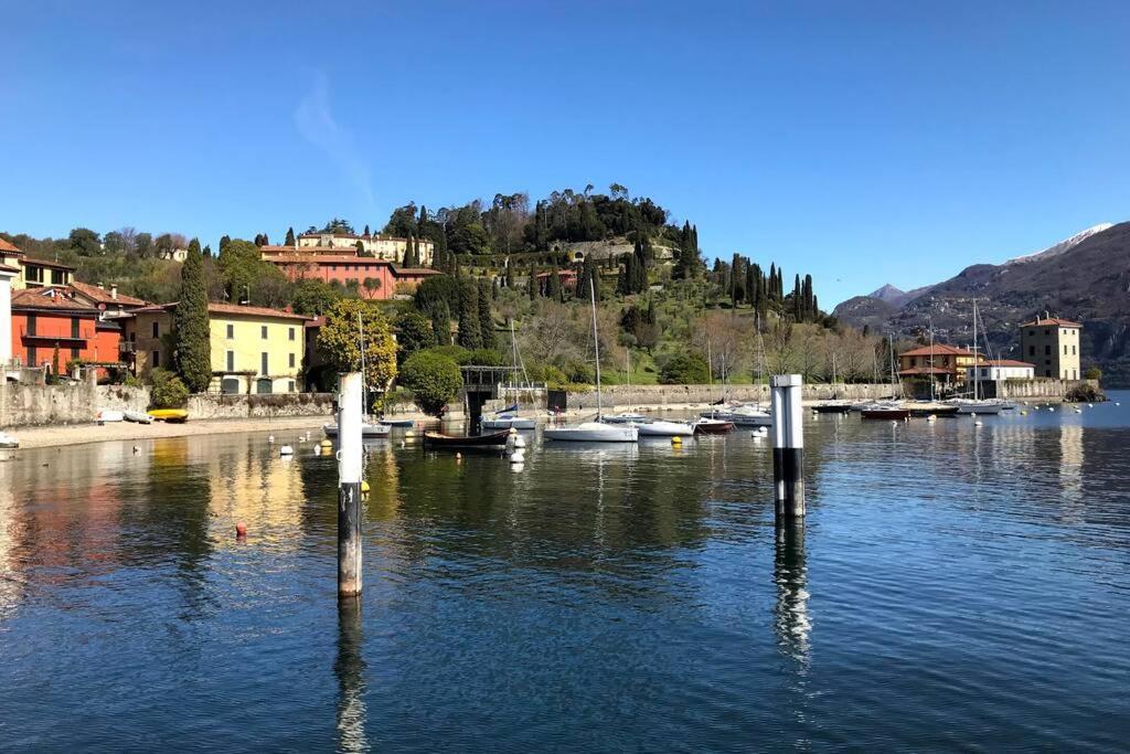 Lakeshore Nest * Bellagio