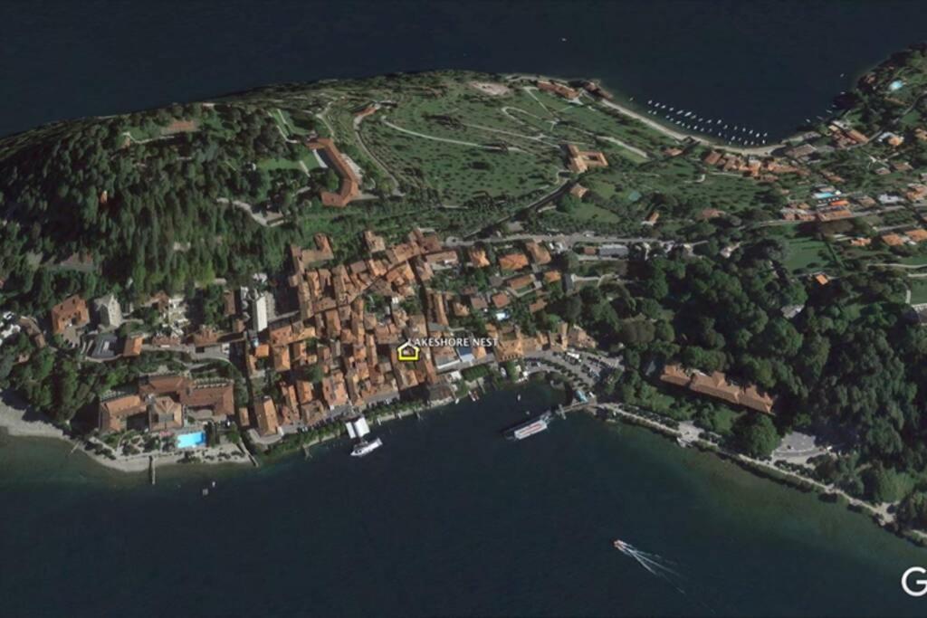 Lakeshore Nest * Bellagio
