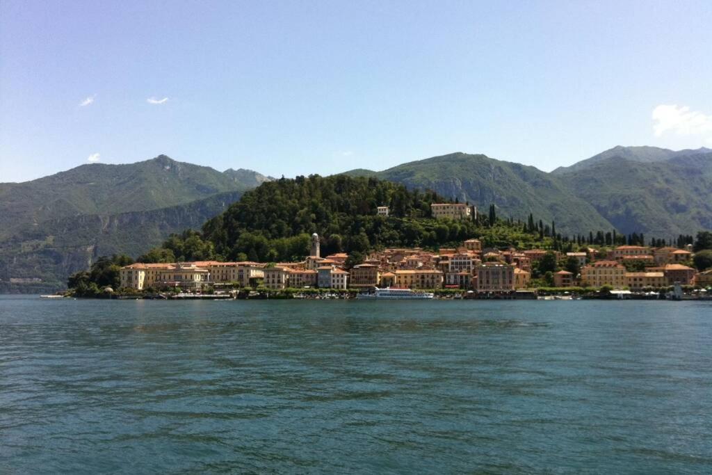 Lakeshore Nest Holiday home Bellagio