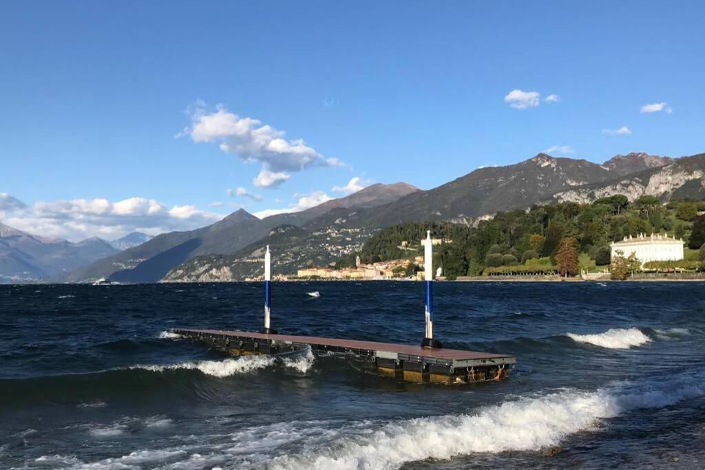Lakeshore Nest * Bellagio