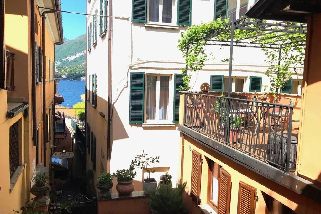 Holiday home Lakeshore Nest Bellagio
