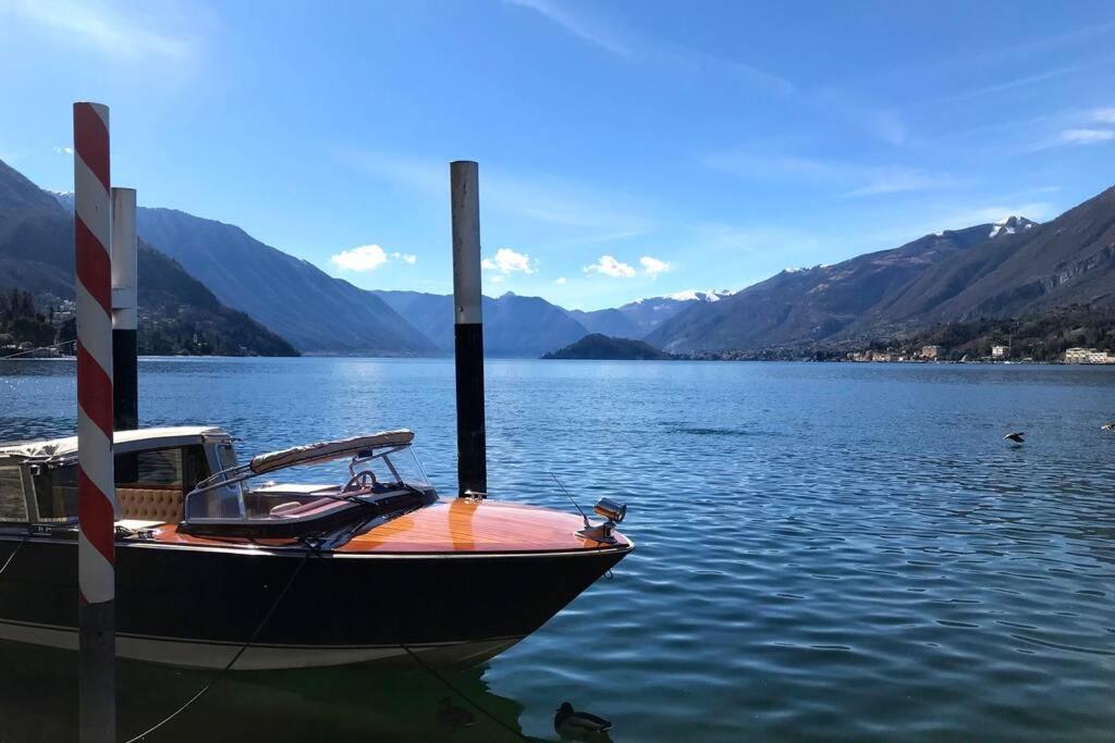 Holiday home Lakeshore Nest Bellagio
